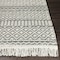 Livabliss Farmhouse Tassels FTS-2300 Handmade Area Rug FTS2300-912 - alternate 2